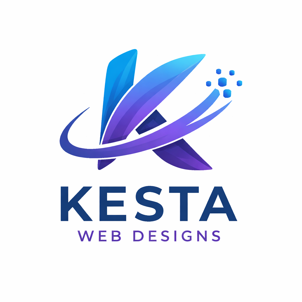 Kesta-webDesigns logo
